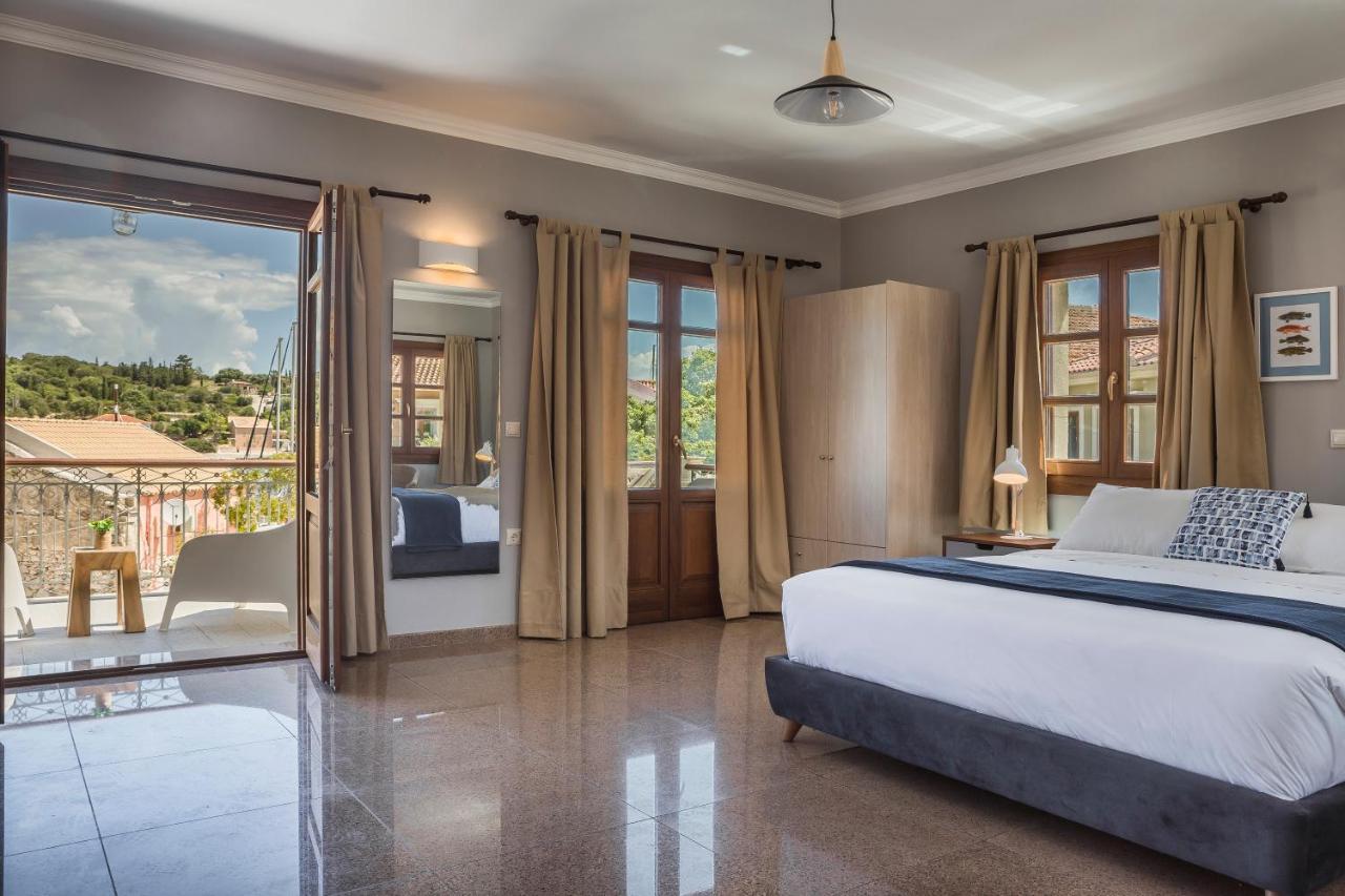 Balhambra - Adults Only Hotel Fiskardo