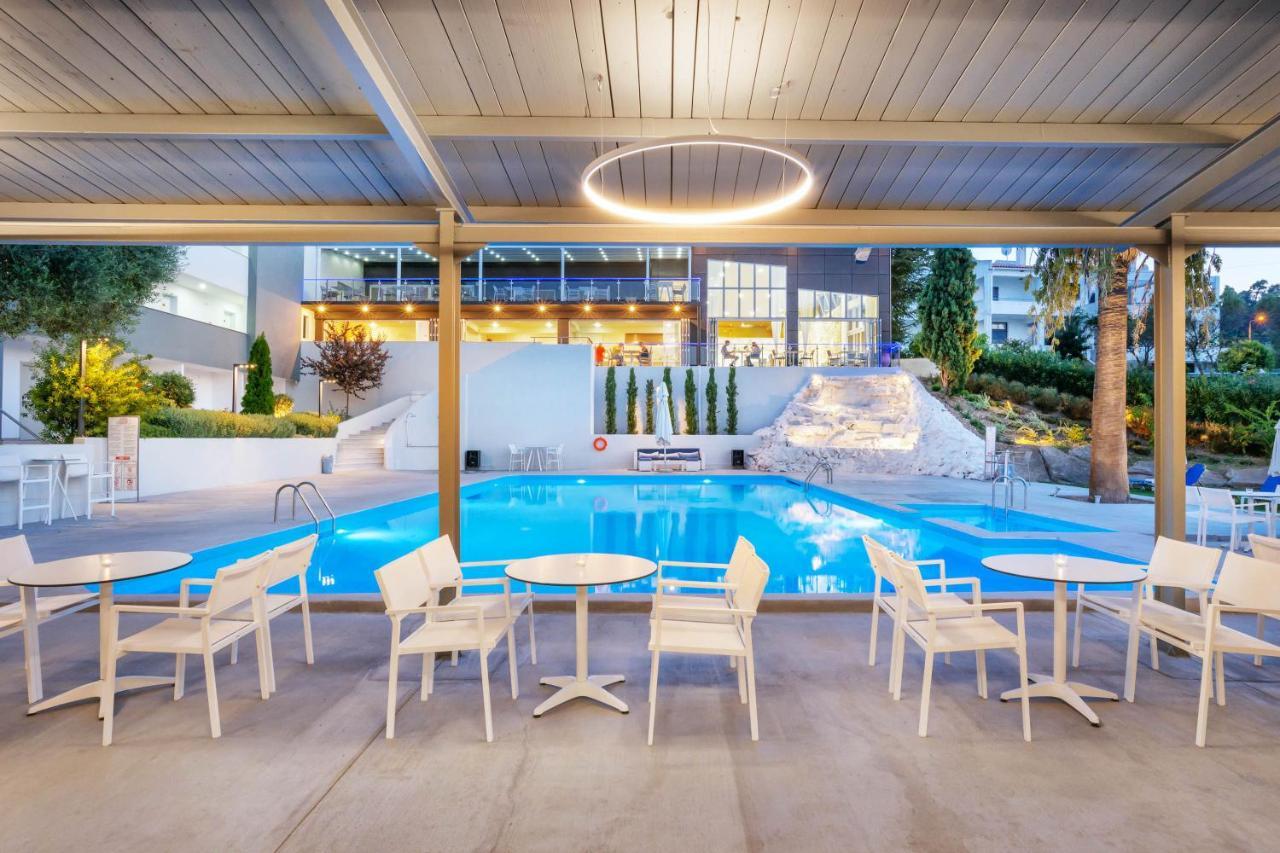 Hotel Hotel Kriopigi