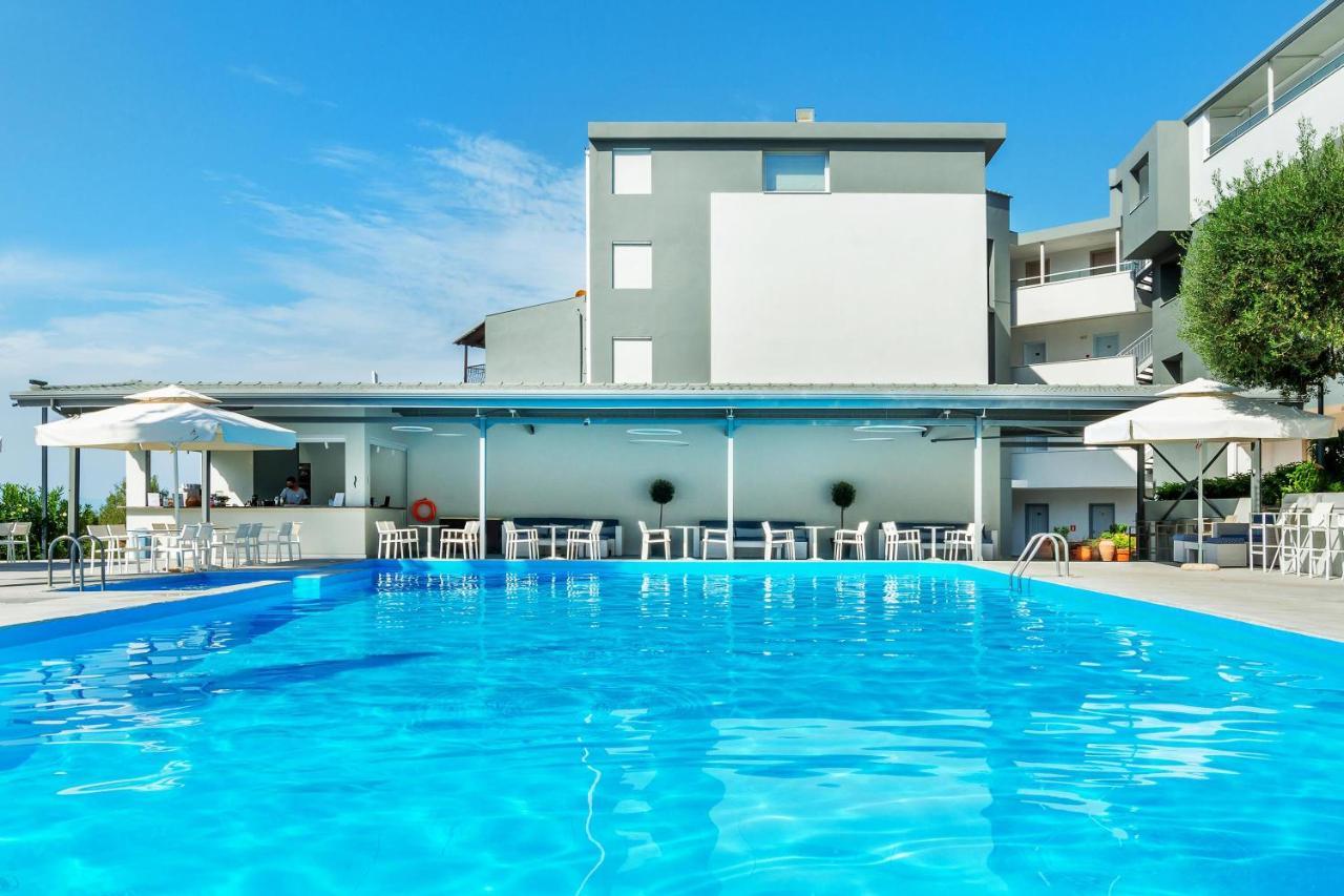 Hotel Kriopigi 4* Kriopigi