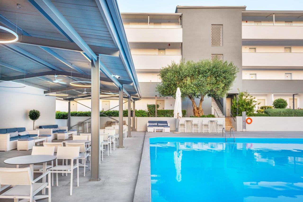 Hotel Kriopigi 4* Kriopigi