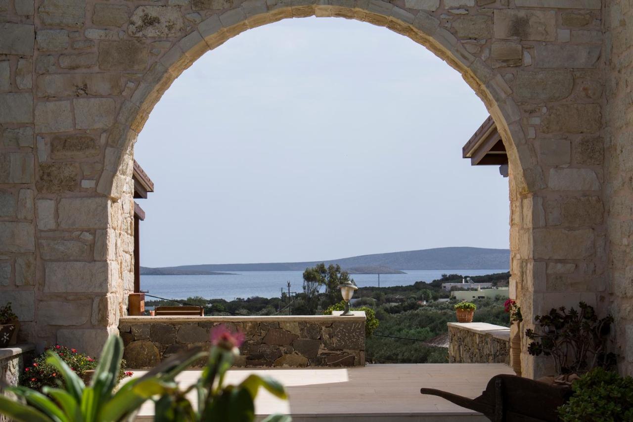 Aparthotel Esperides Stone