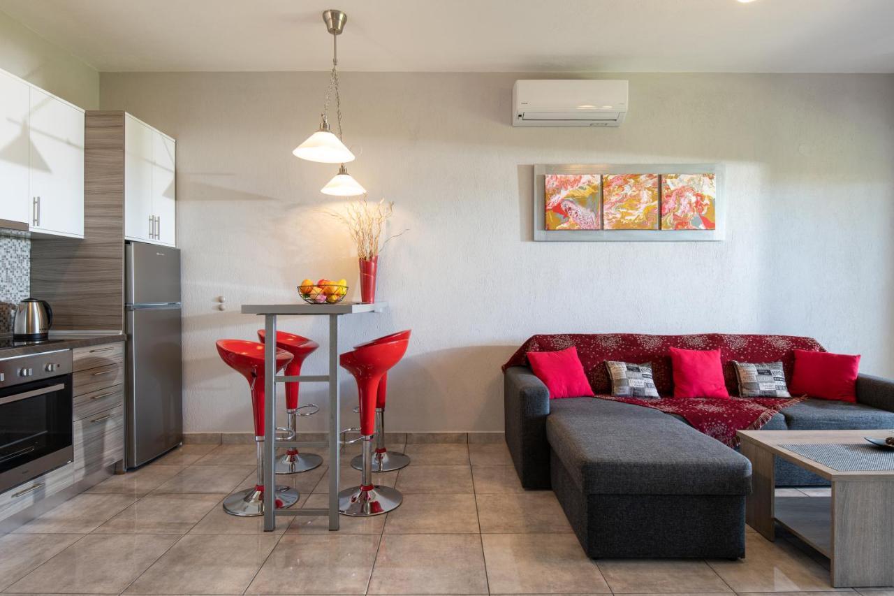 Xalonia Seaview Apartment *