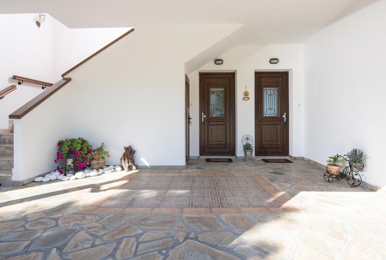 Apartment Xalonia Seaview