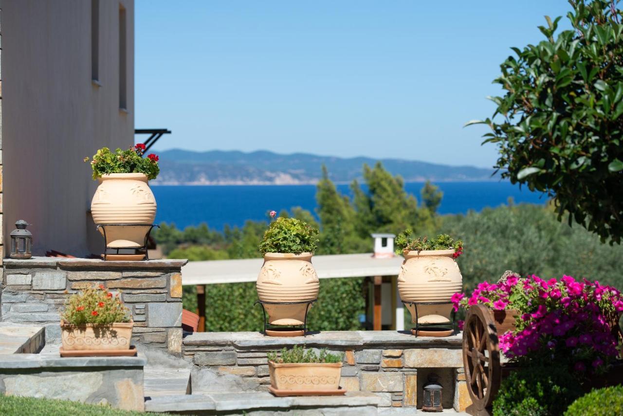 Xalonia Seaview Apartment *