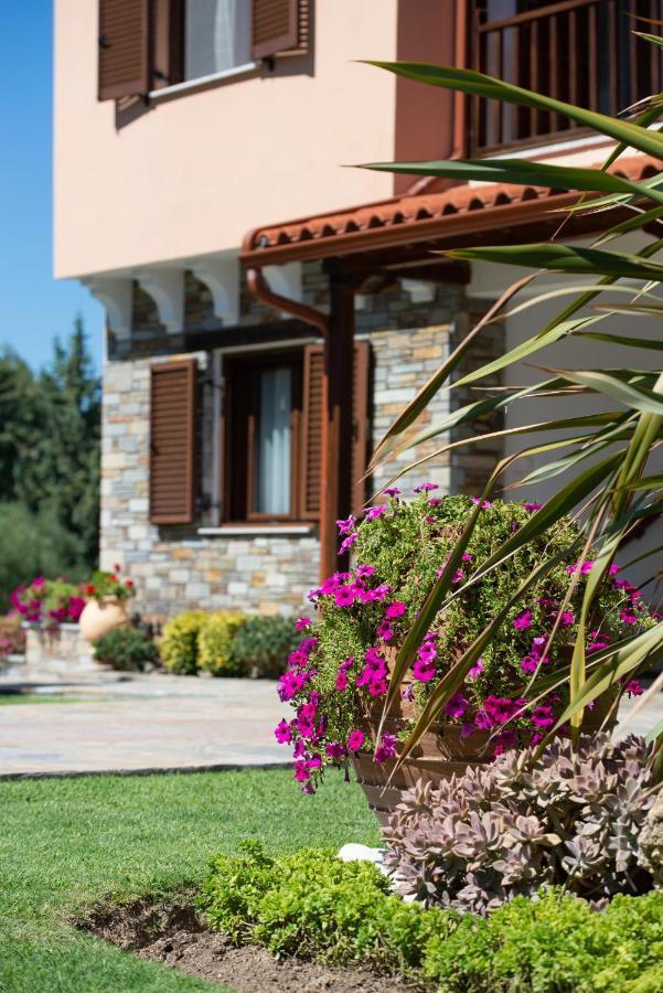 Xalonia Seaview Apartment