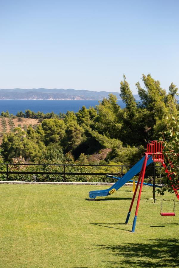 Apartment Xalonia Seaview *