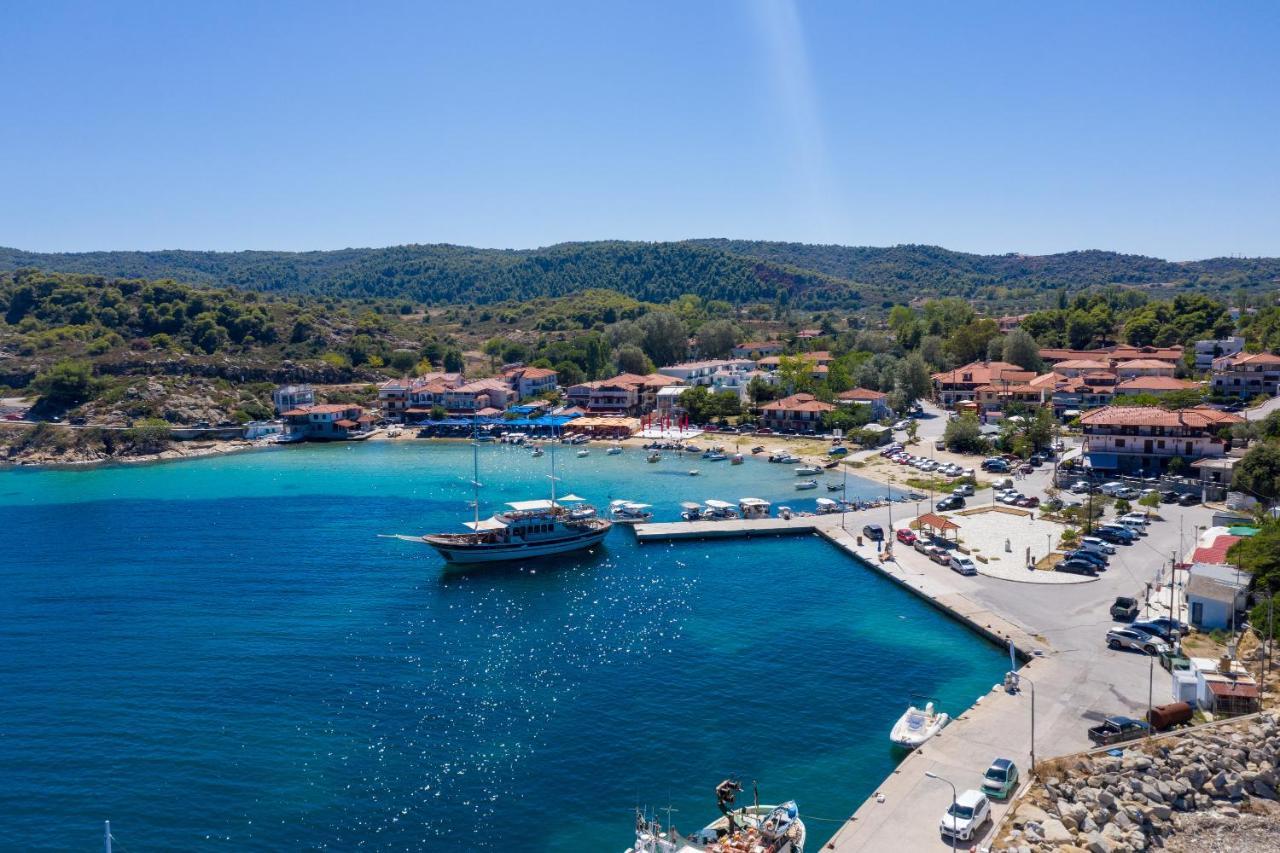 Xalonia Seaview