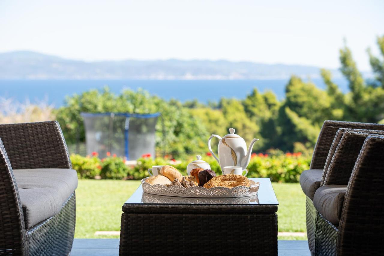 Xalonia Seaview Apartment