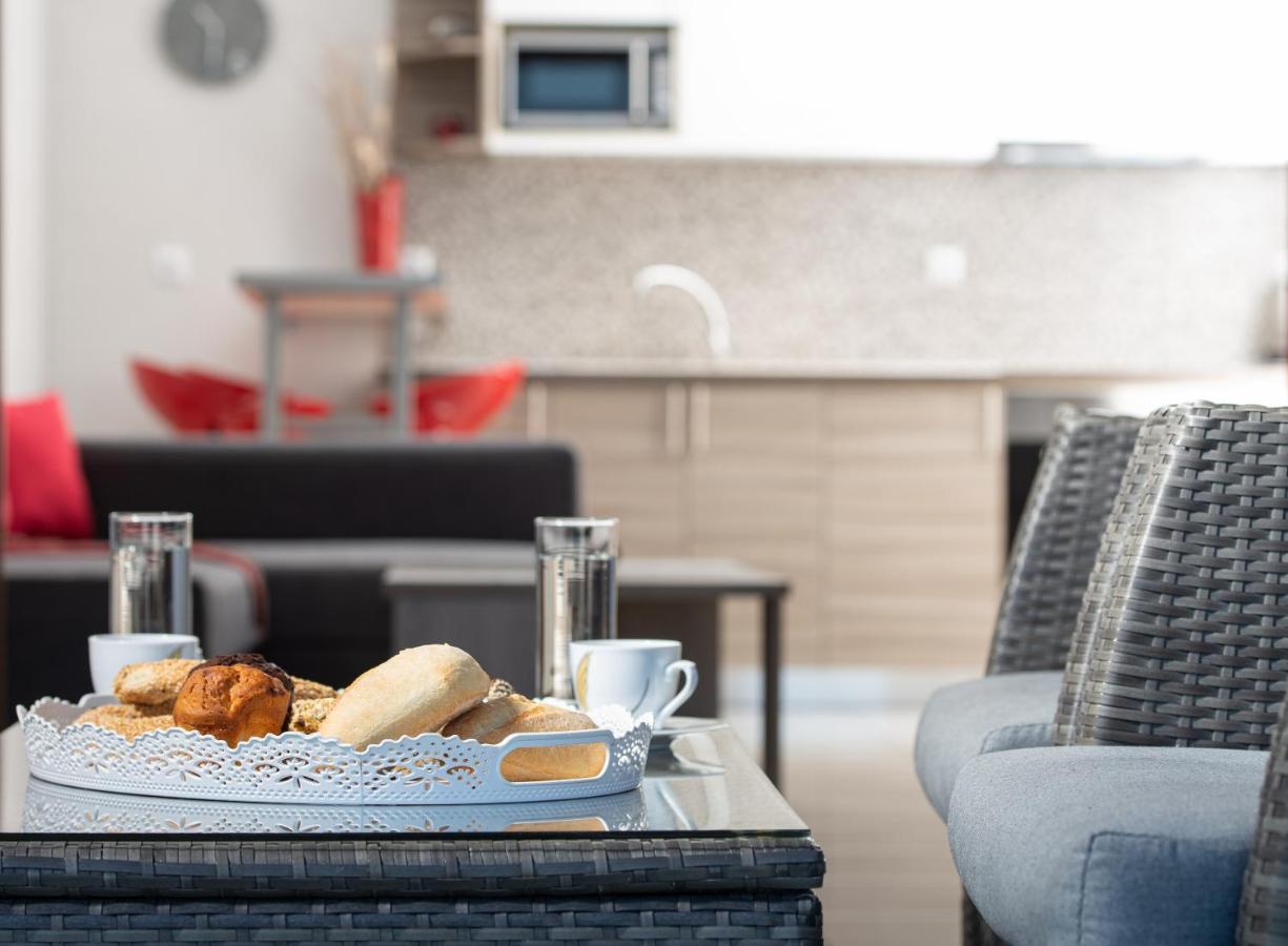 Xalonia Seaview Apartment Agios Nikolaos (Chalkidiki)
