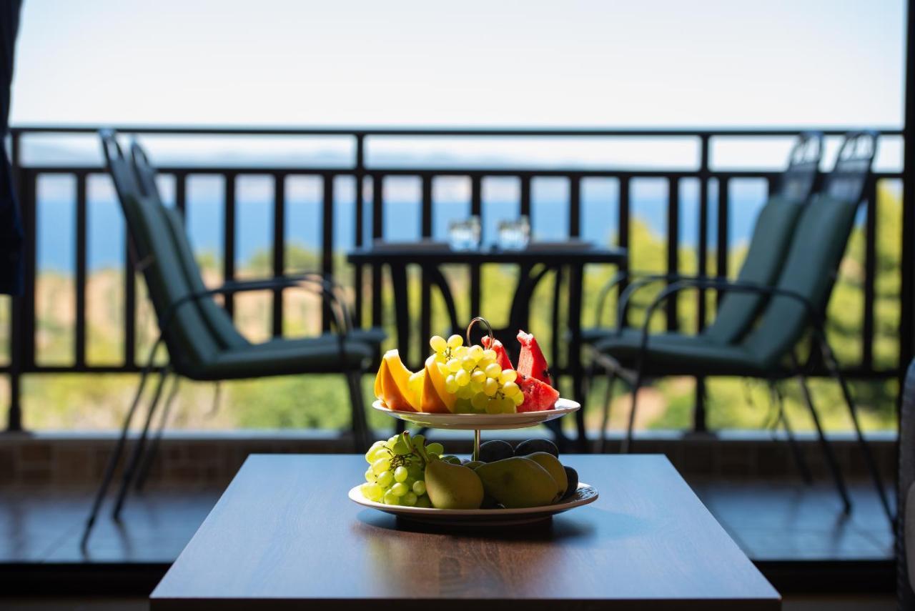 Xalonia Seaview Apartment