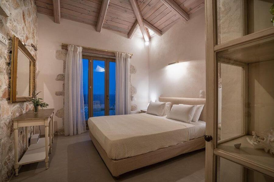 Vilotel Luxury Villaszakynthos Moore Villa 8 Guests - 4 Bed Agios Nikolaos Zakynthos Town