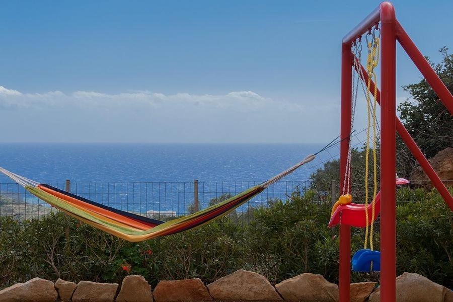 Triopetra Luxury Villas Fournou Lago Superior Villa With Private Pool Stefania Villa Triopetra