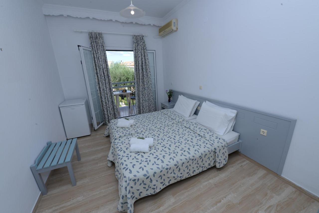 Filippas In Aparthotel Gouvia
