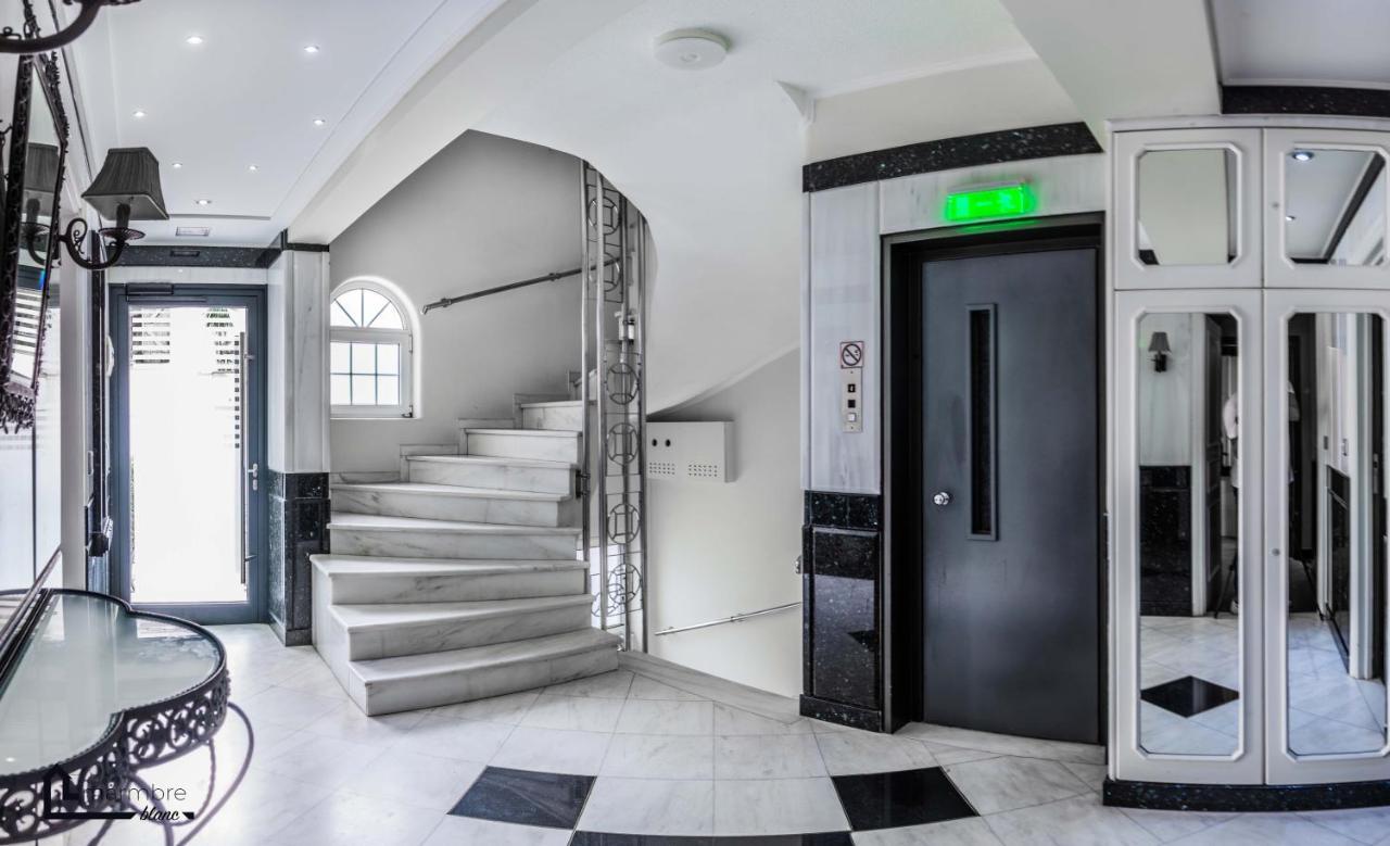 Noho Boutique Koukaki , Premium Living * Athens