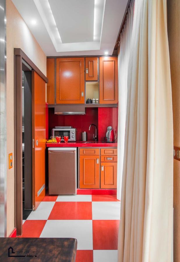 Noho Boutique Koukaki , Premium Living Athens
