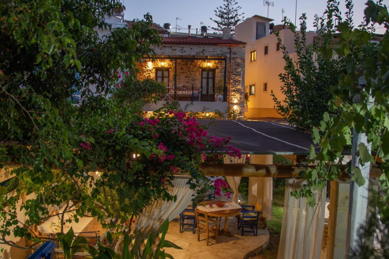 Idili * Panormos (Crete)