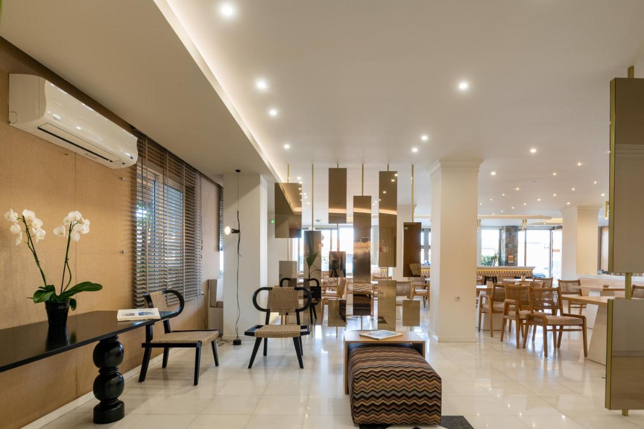 Akti Olous (adults Only) Hotel 4*