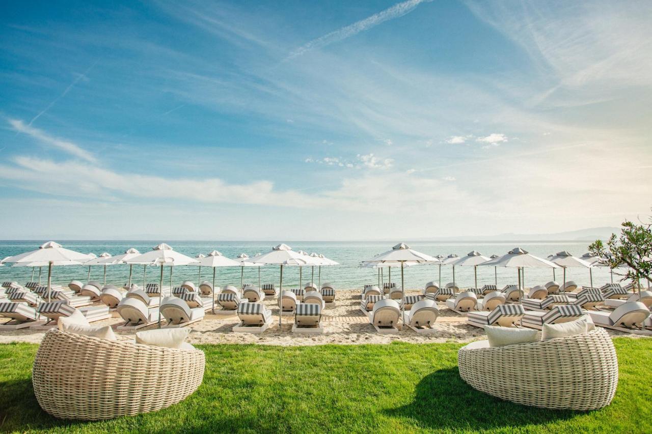 Blue Carpet Luxury Aparthotel 3*