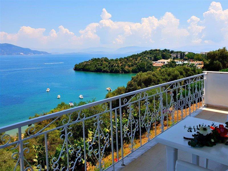 Dimitra 2* Kommeno (Corfu)