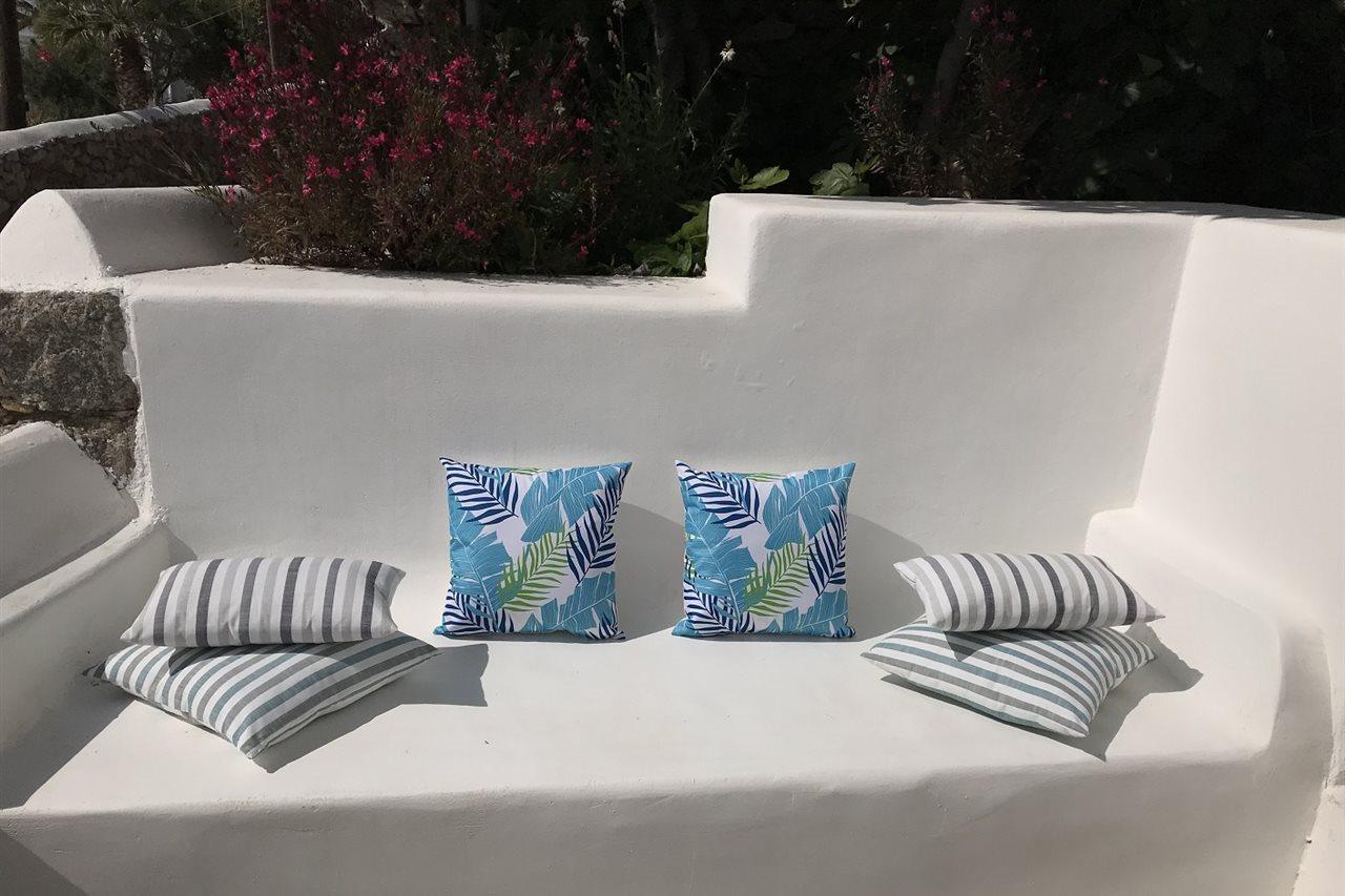 Villa Melangel Mykonos Town