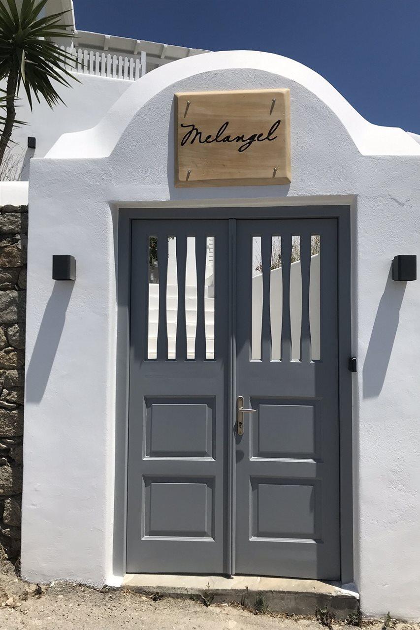 Melangel Villa