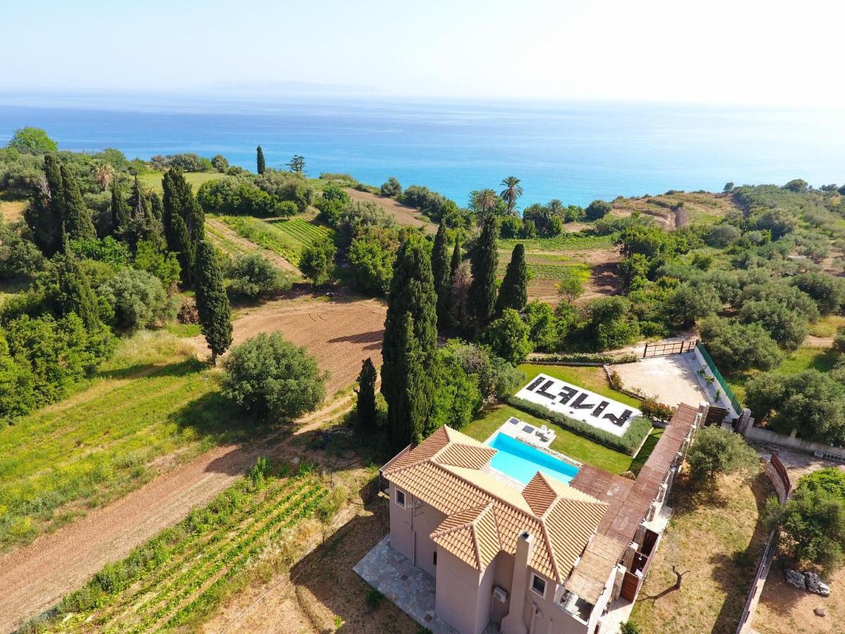 Villa Minetti *
