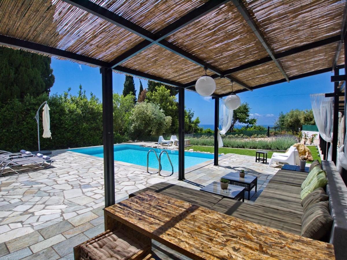 Minetti Villa *