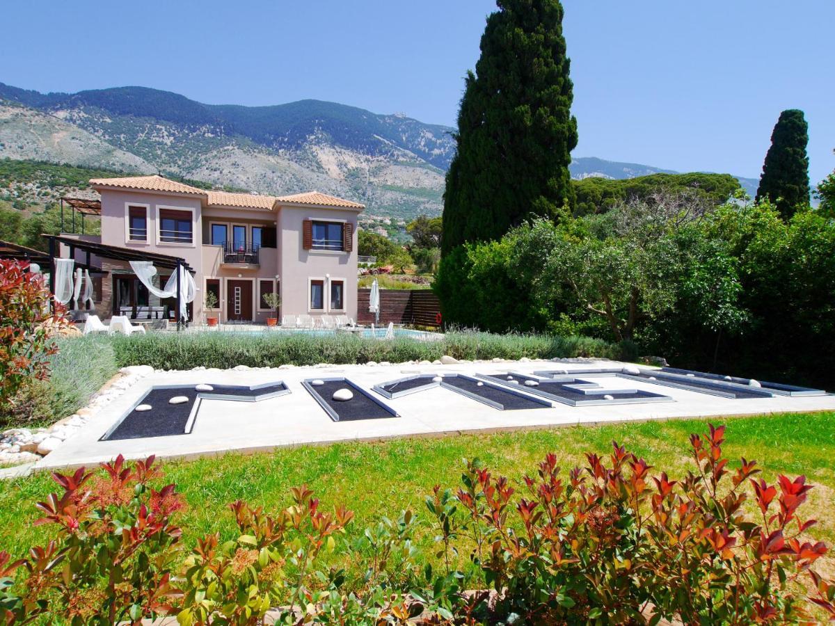 Villa Minetti