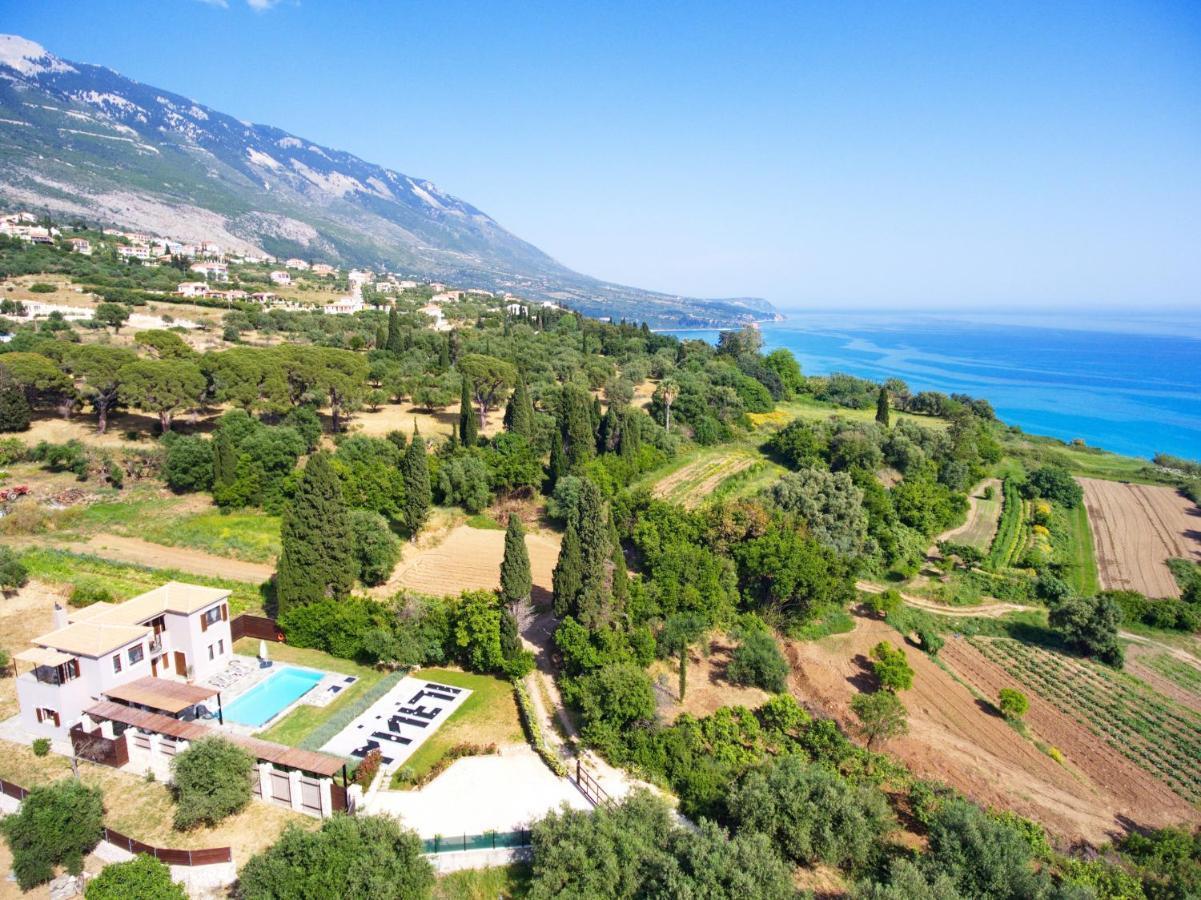 Villa Minetti *