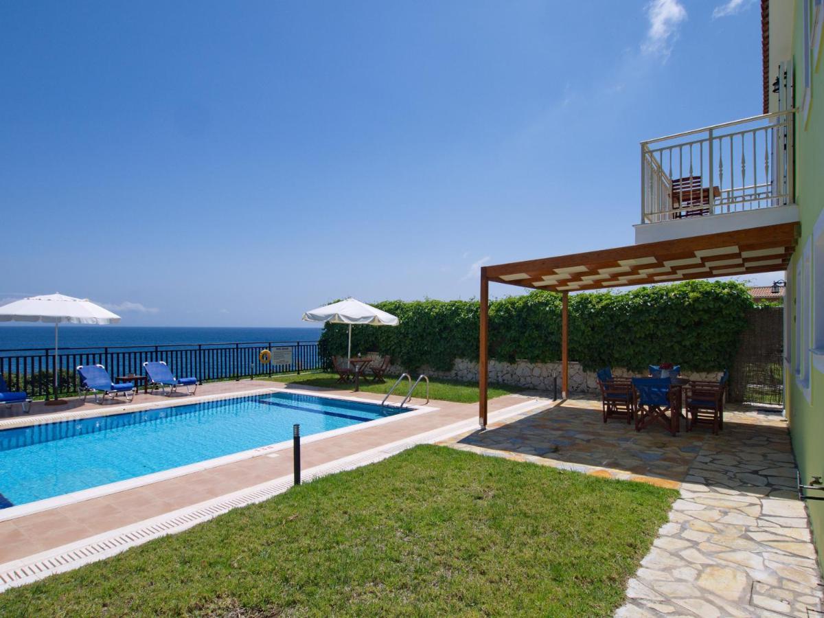 Korfos Skala (Kefalonia)