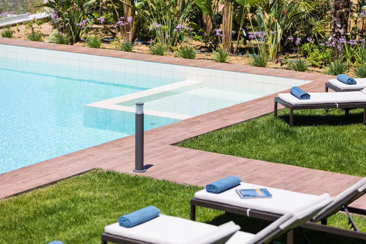 Villa Anemeli - Luxury Pool With Gorgeous Seaview Kissamos