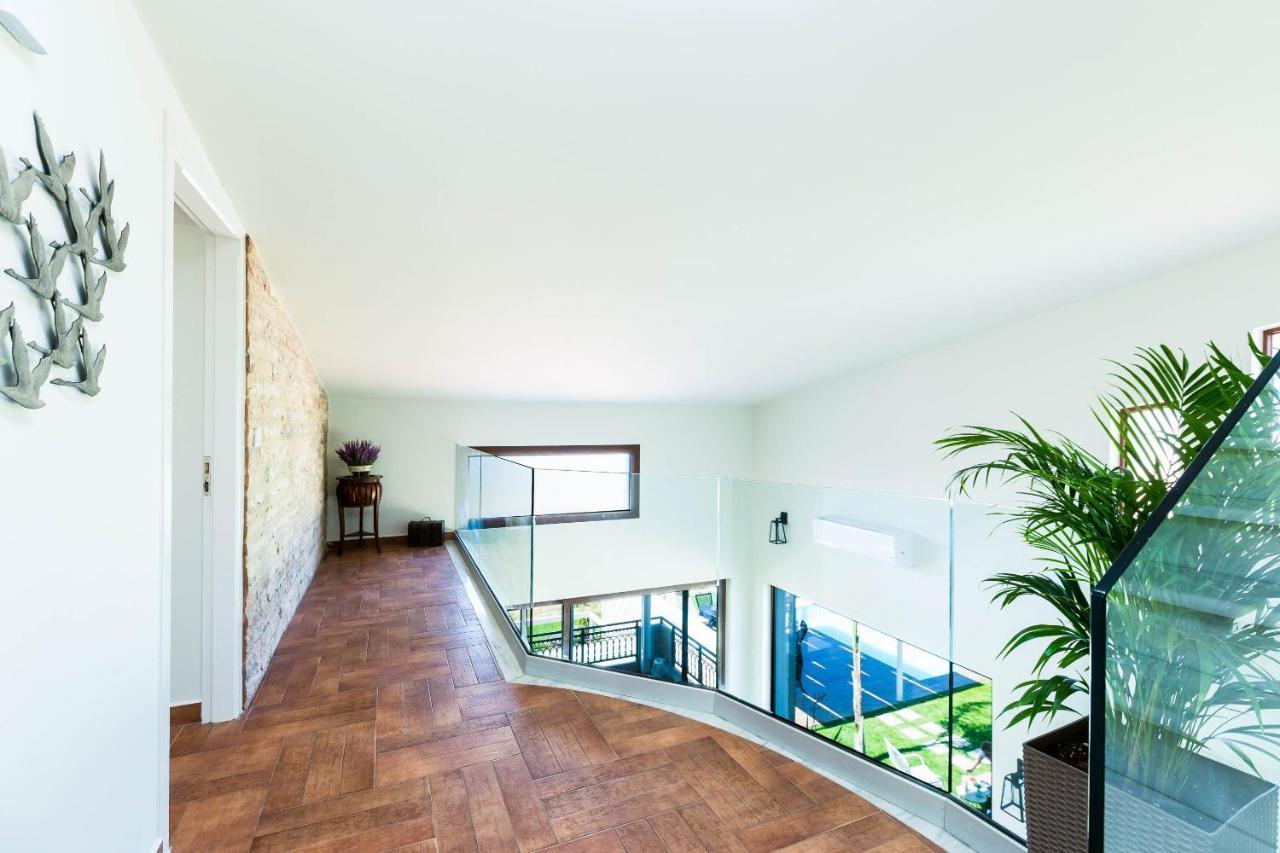 Villa Anemeli - Luxury Pool With Gorgeous Seaview *