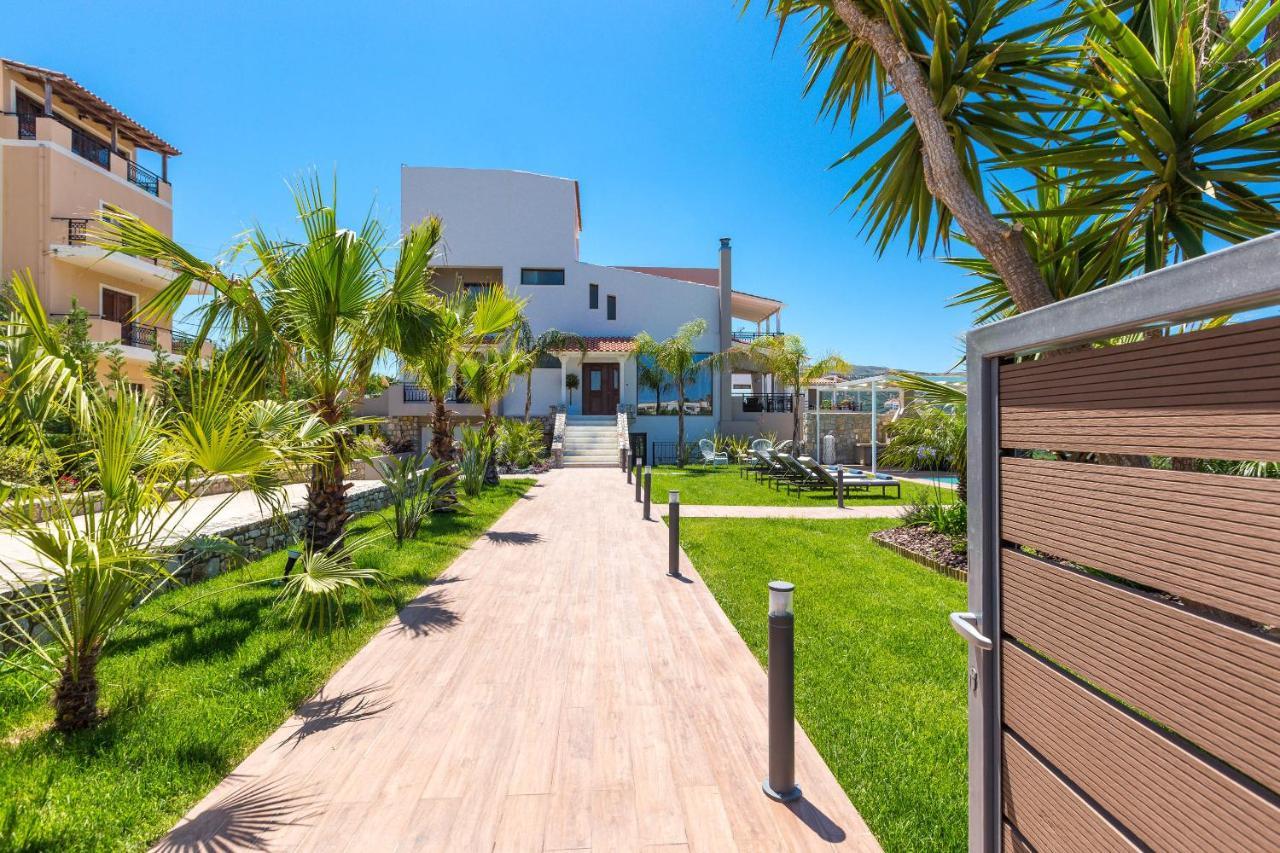 Villa Anemeli - Luxury Pool With Gorgeous Seaview *