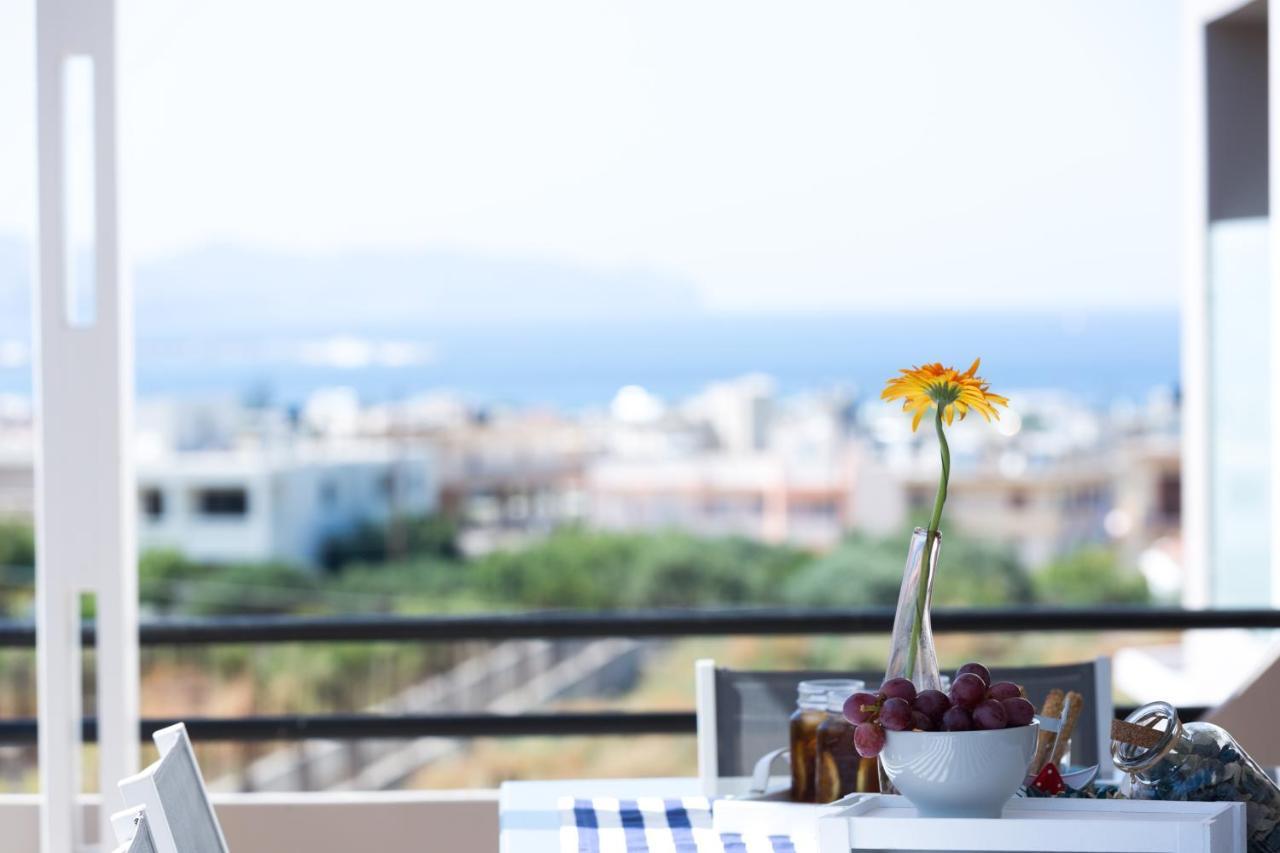 Villa Anemeli - Luxury Pool With Gorgeous Seaview *