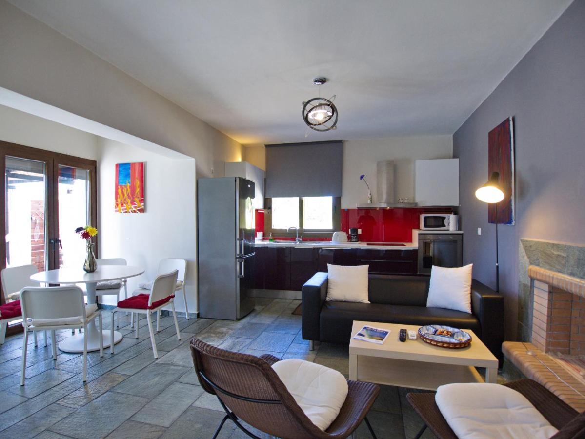 Minetti Villa Lourdata (Kefalonia)