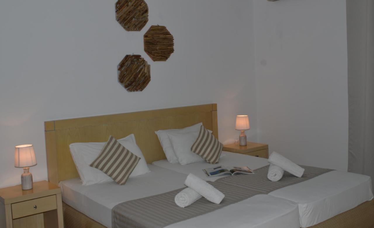 Rania * Skiathos Town