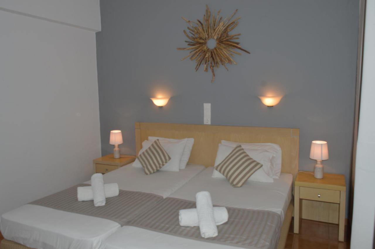 Rania Apartment