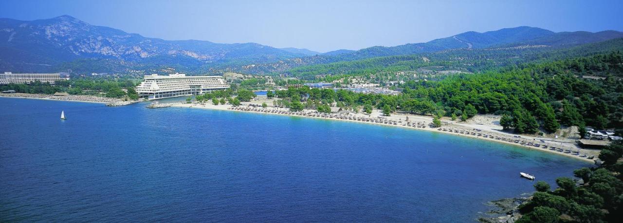 Porto Carras Sithonia Resort 5*