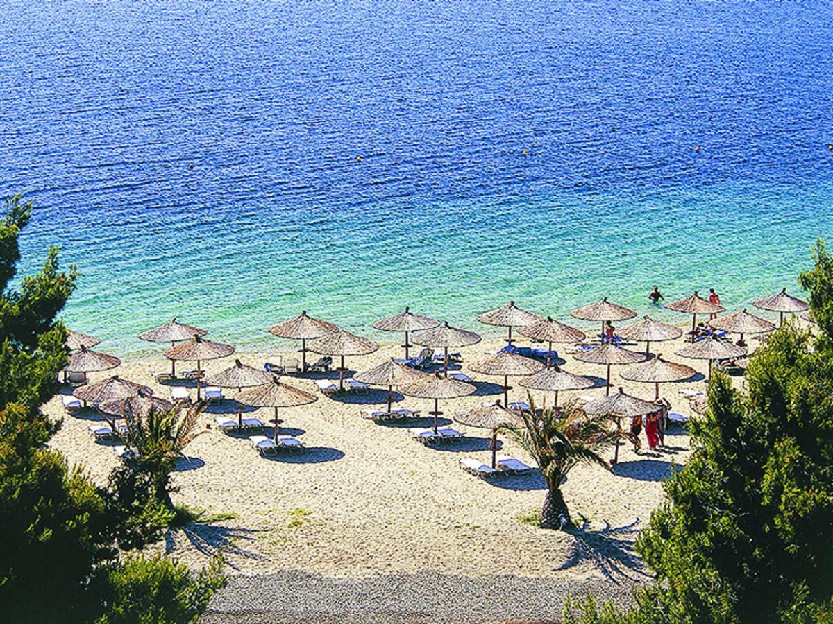 Resort Porto Carras Sithonia 5*
