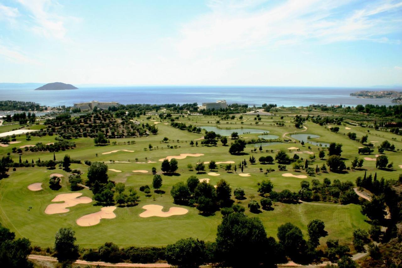 Porto Carras Sithonia 5*