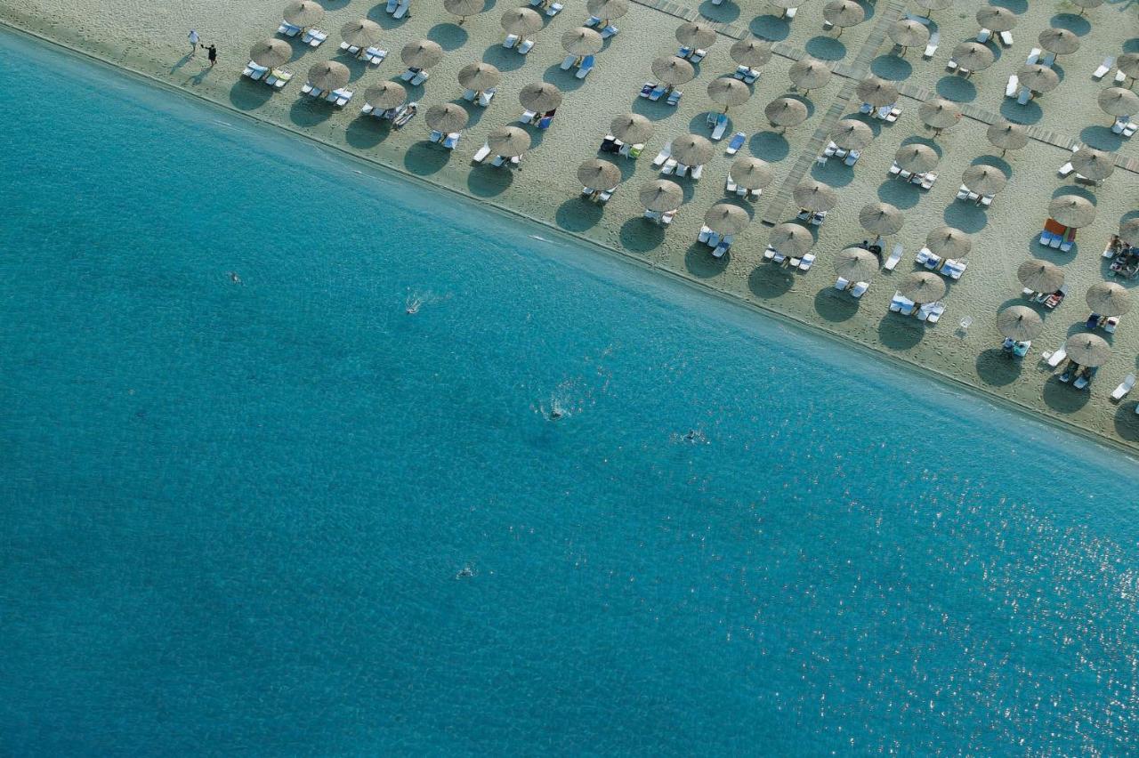 Porto Carras Sithonia Neos Marmaras