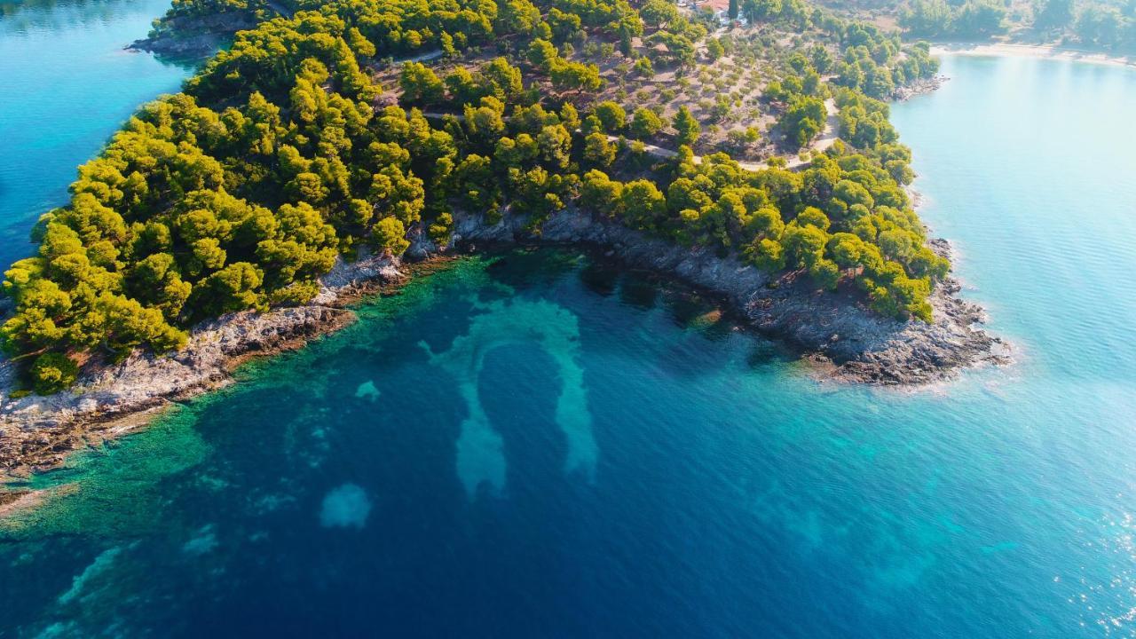 Porto Carras Sithonia Resort 5*