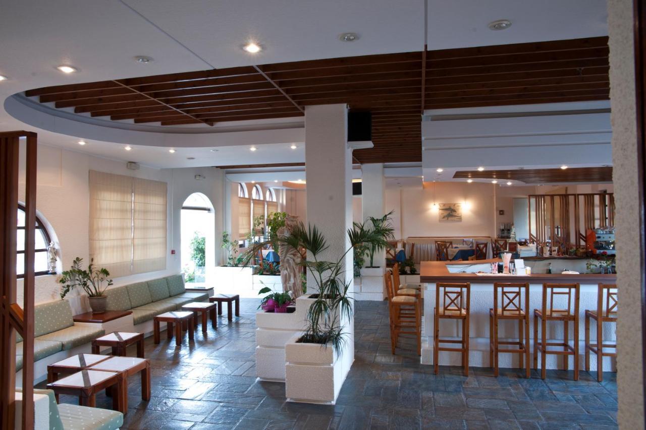 Albatross Hotel Maleme (Crete)