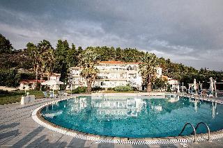 Acrotel Lilyann Boutique Hotel Elia Nikitis