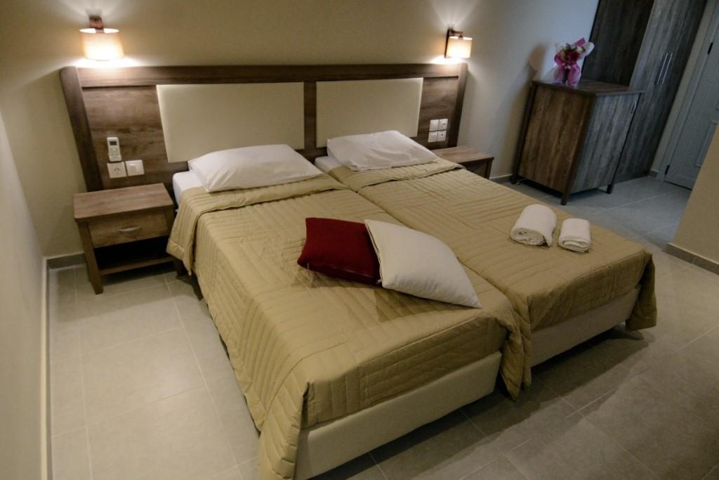 Hotel Blue Sea Argyrades