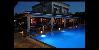 Panorama Complex Aparthotel Kavos