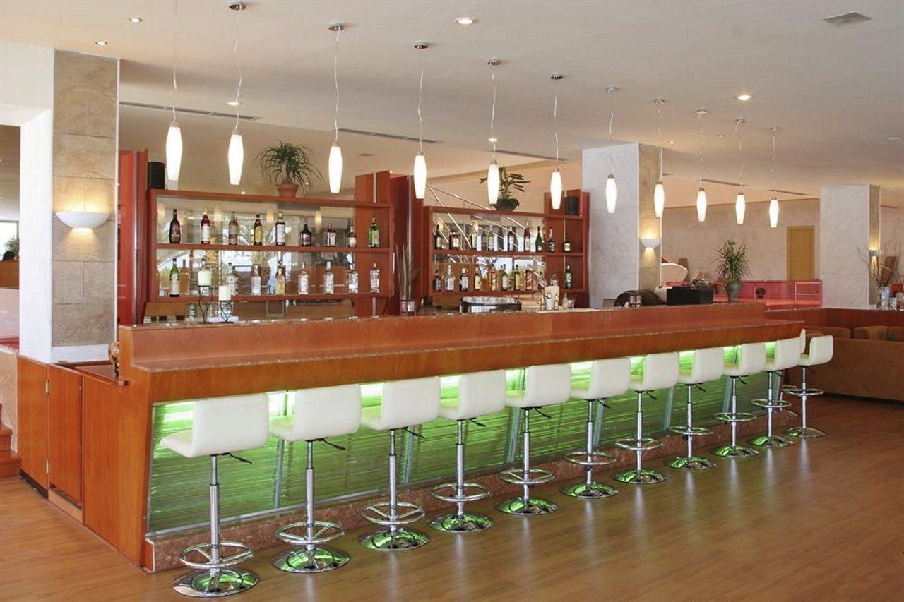 Hotel Oceanis Ixia (Rhodes)