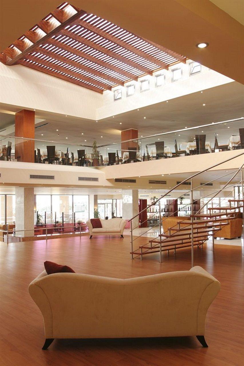 Oceanis Hotel