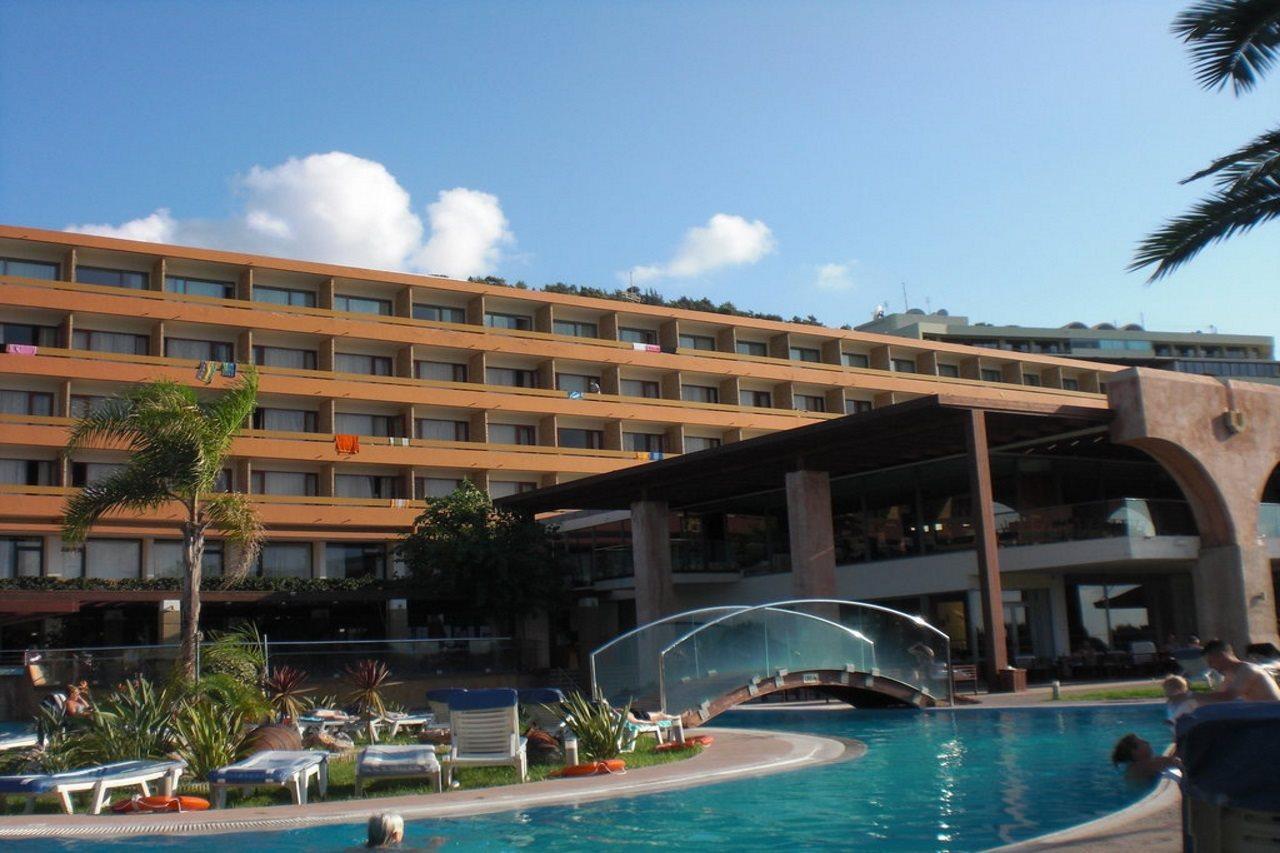 Oceanis Hotel