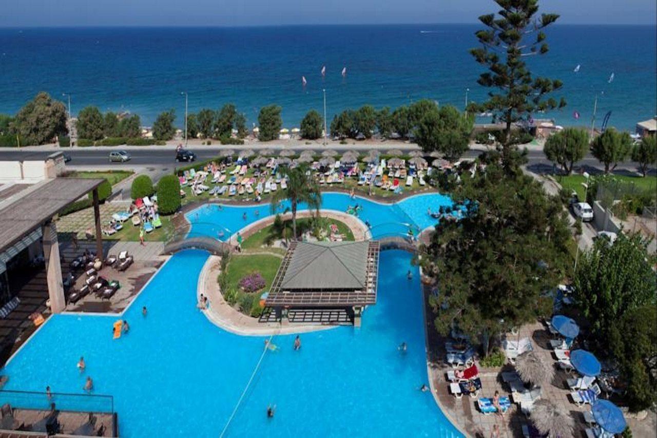 Oceanis Hotel 4*